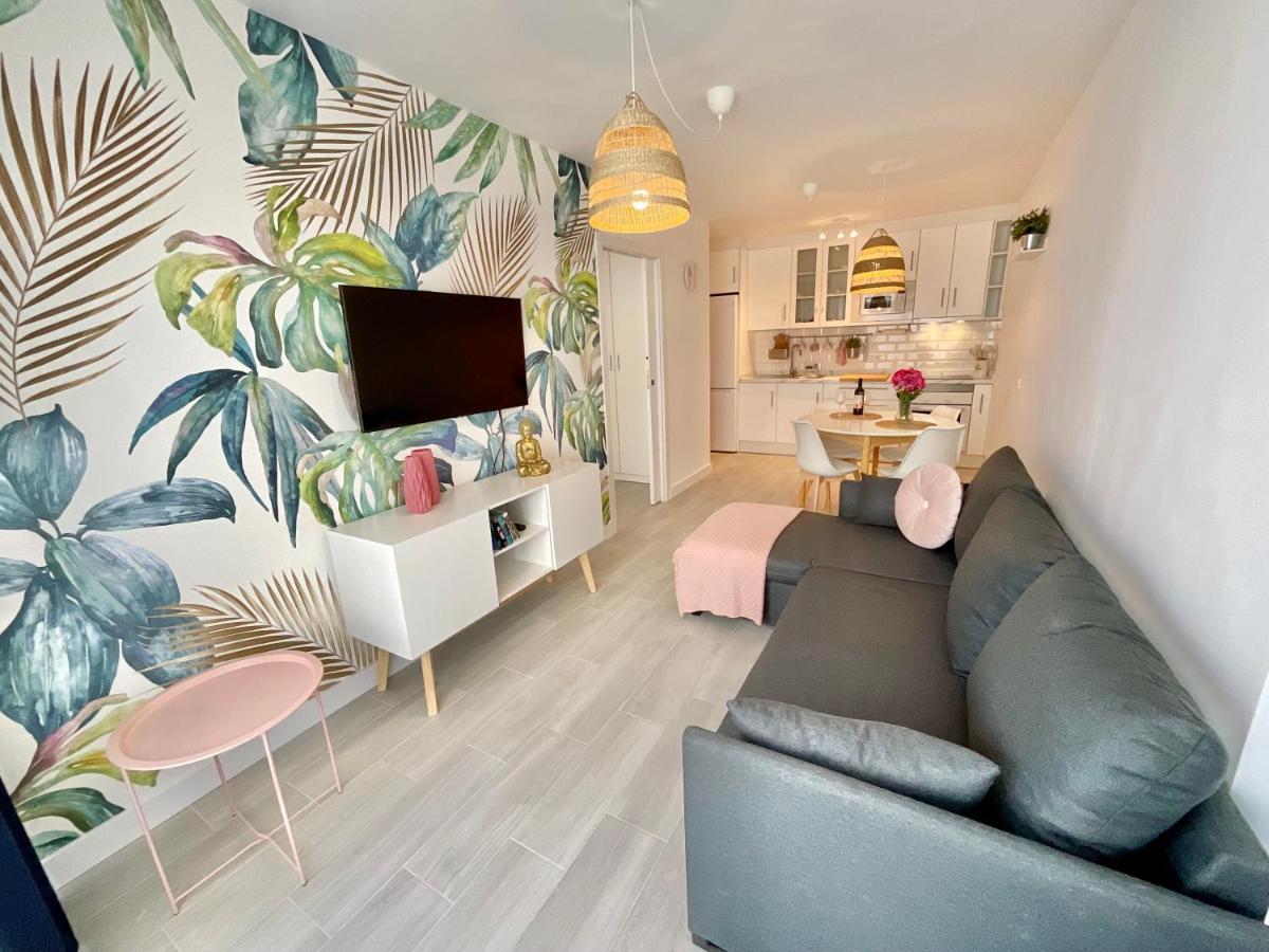 Oasis Brisa Marina Apartment Bajamar  Exterior photo