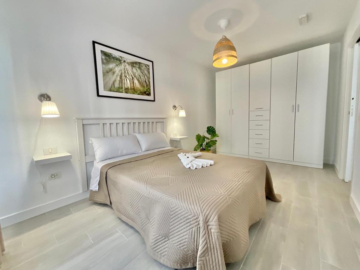 Oasis Brisa Marina Apartment Bajamar  Exterior photo
