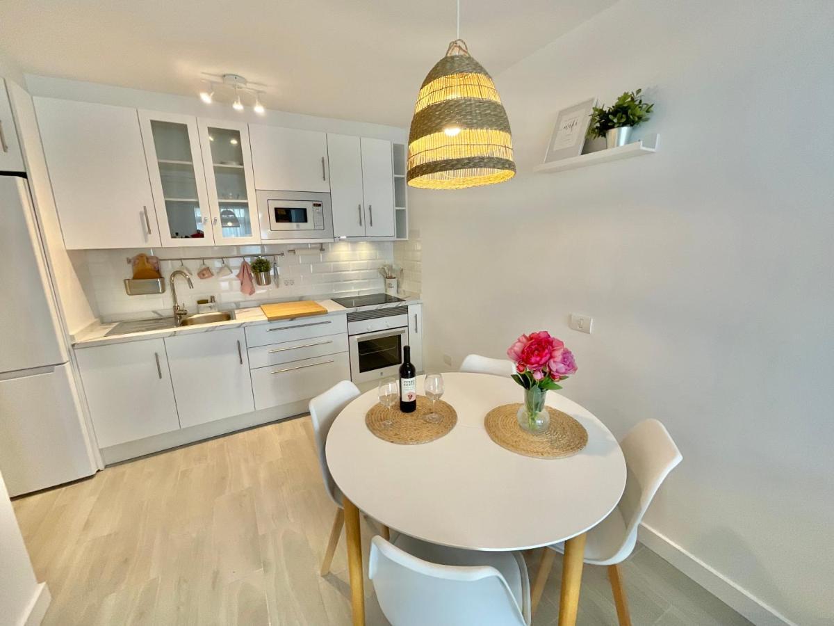 Oasis Brisa Marina Apartment Bajamar  Exterior photo