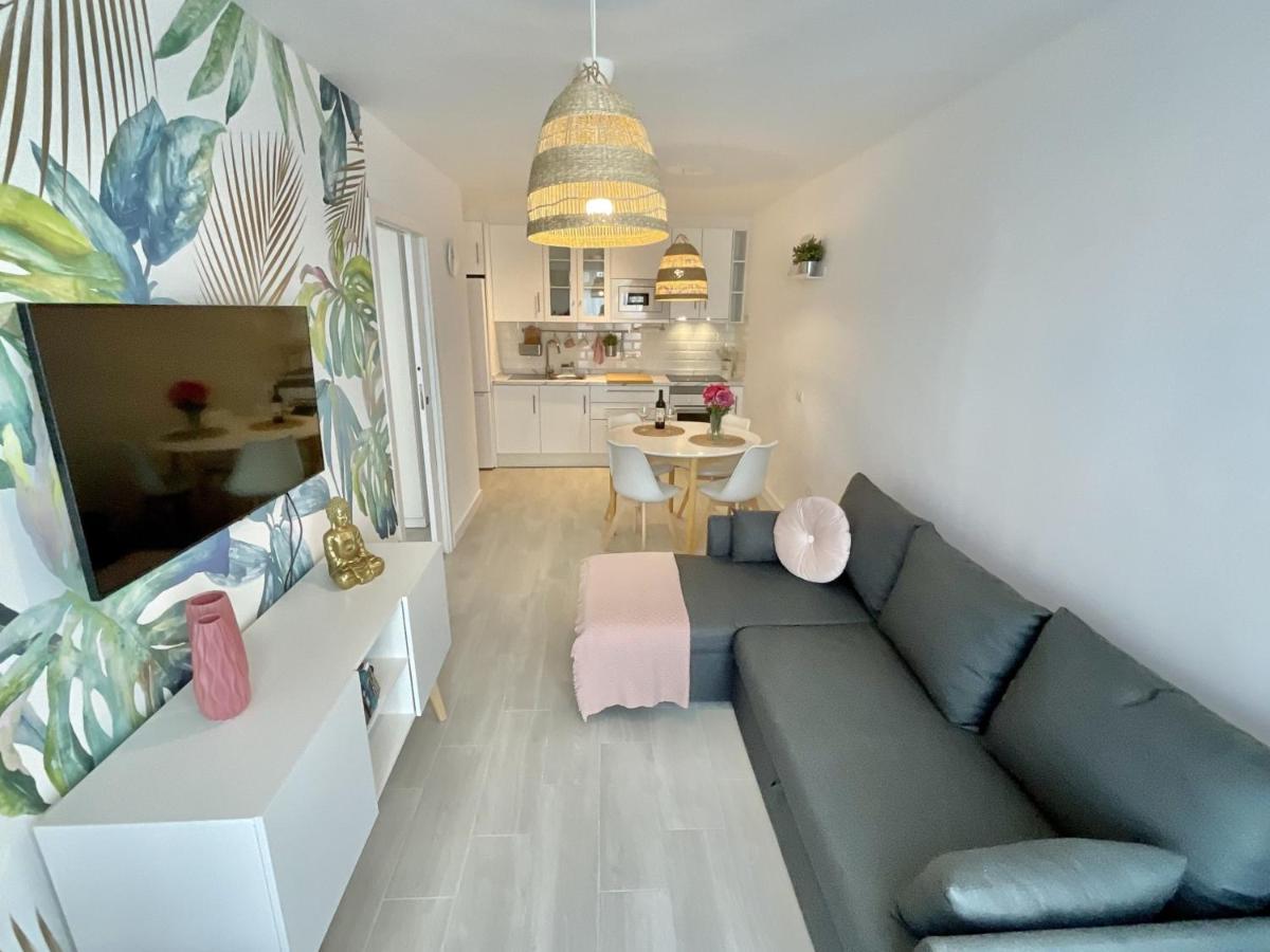 Oasis Brisa Marina Apartment Bajamar  Exterior photo